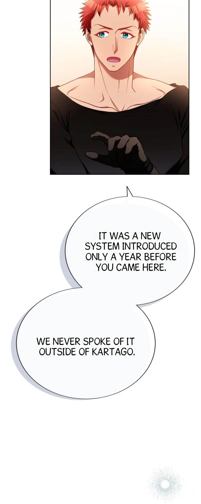 The Ash Salmon Quenches the Beast Monarch’s Desire Chapter 55 320 ch 55 70