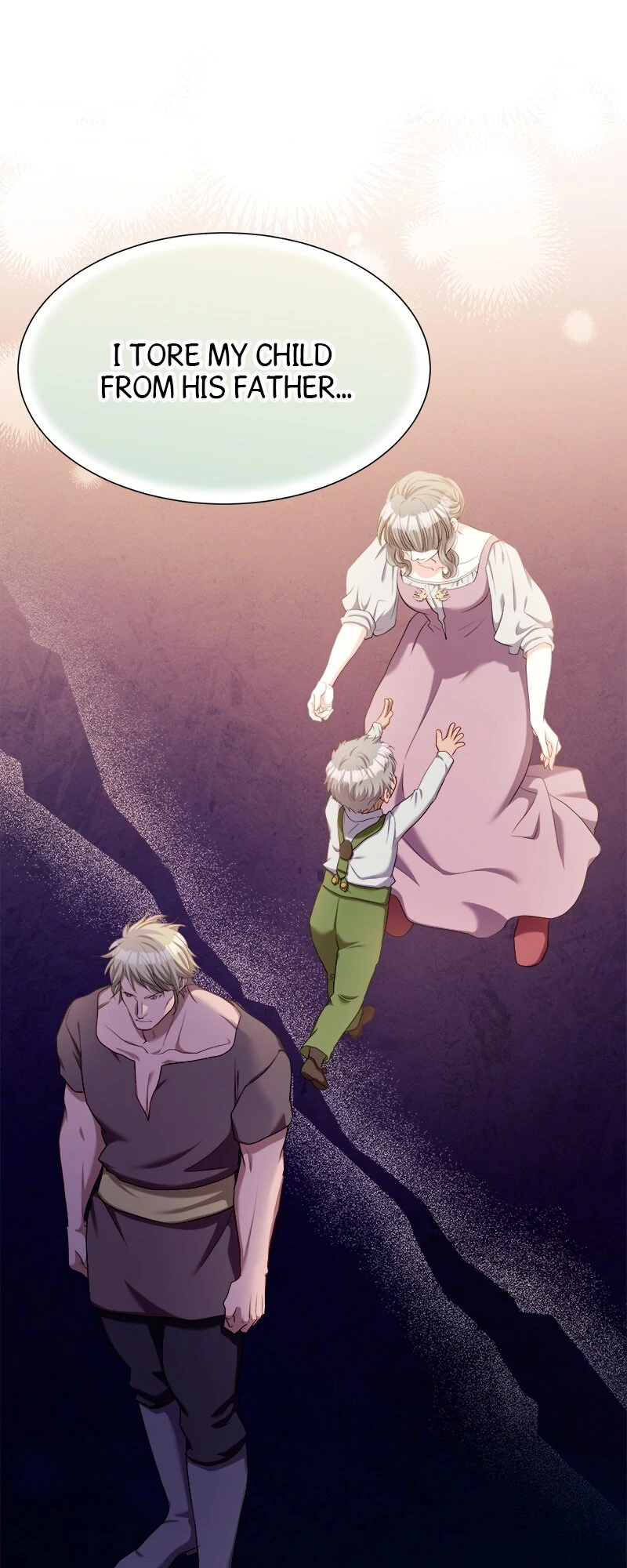 The Ash Salmon Quenches the Beast Monarch’s Desire Chapter 55 324 ch 55 74