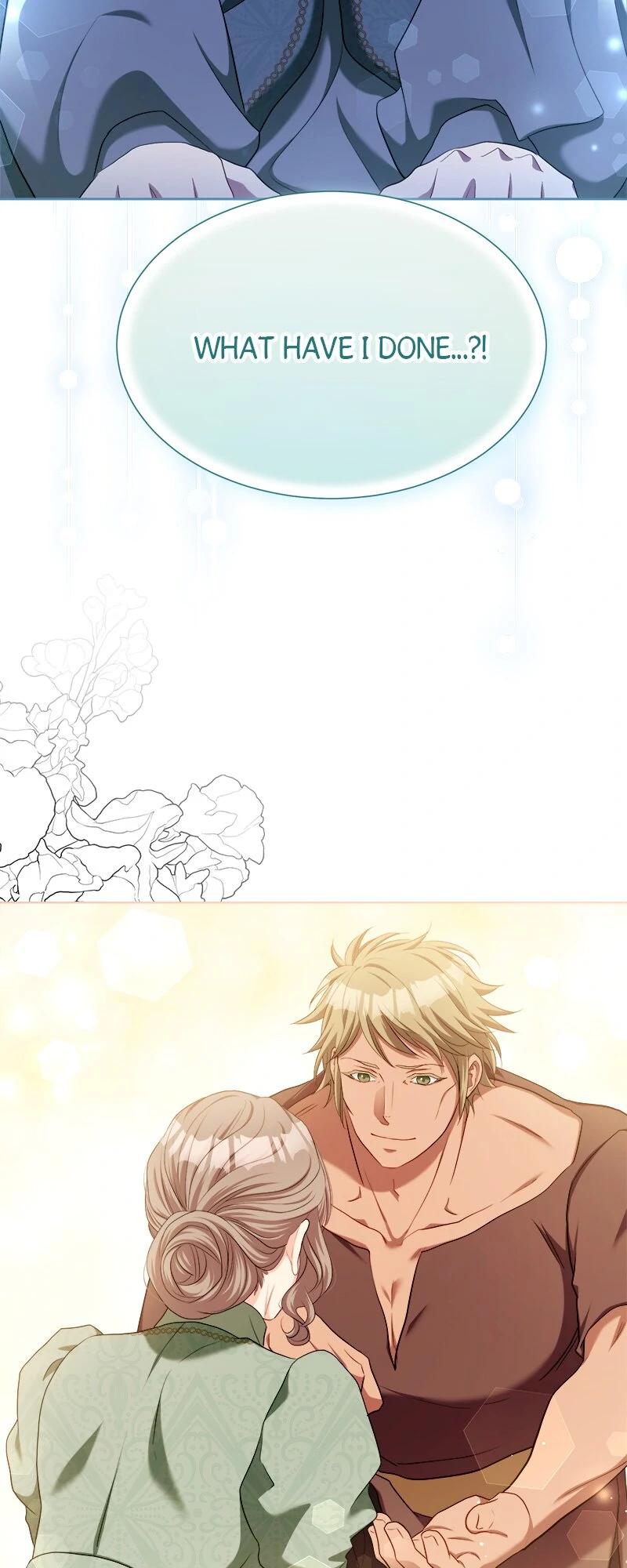 The Ash Salmon Quenches the Beast Monarch’s Desire Chapter 55 326 ch 55 76