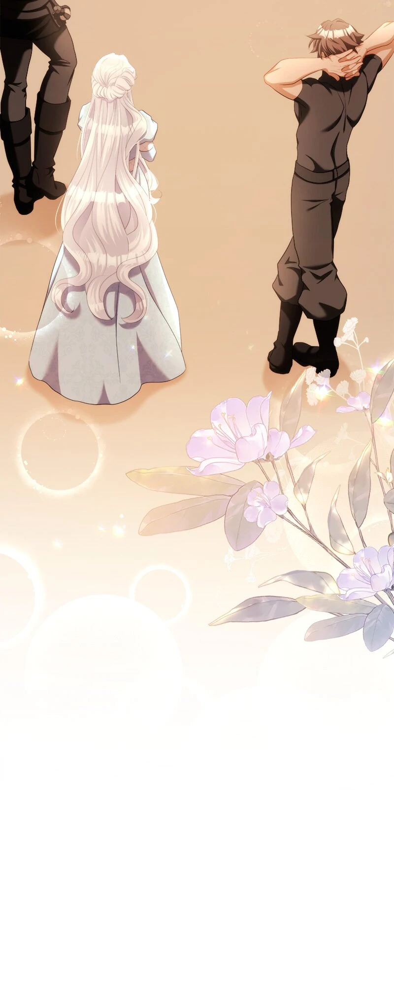 The Ash Salmon Quenches the Beast Monarch’s Desire Chapter 55 331 ch 55 81