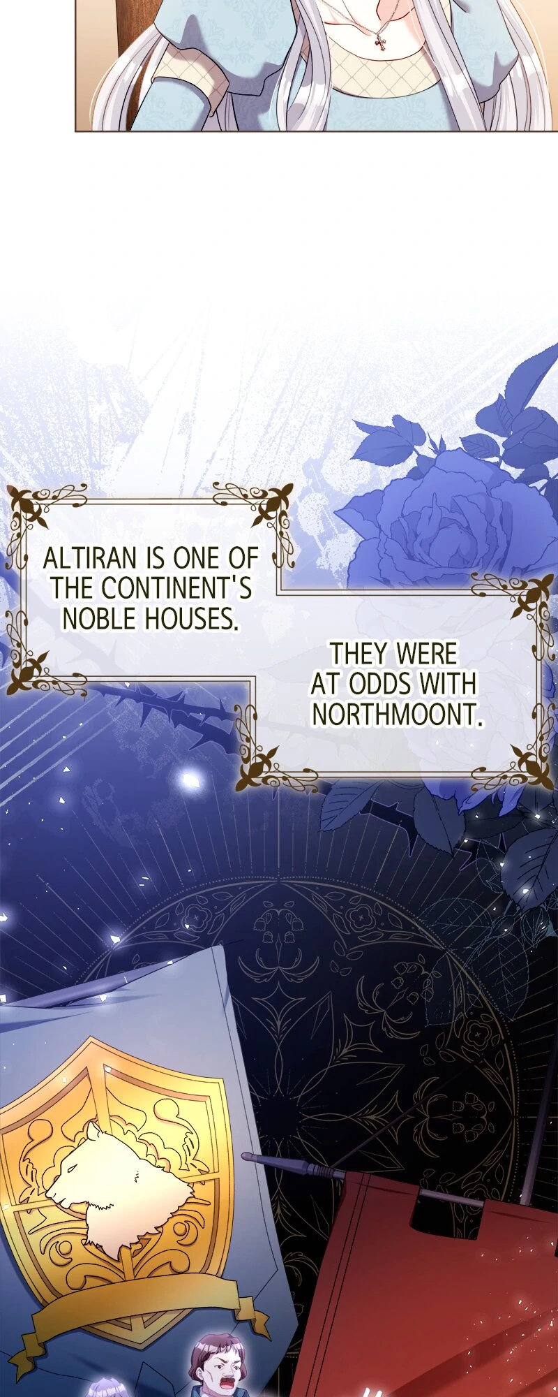 The Ash Salmon Quenches the Beast Monarch’s Desire Chapter 55 259 ch 55 9