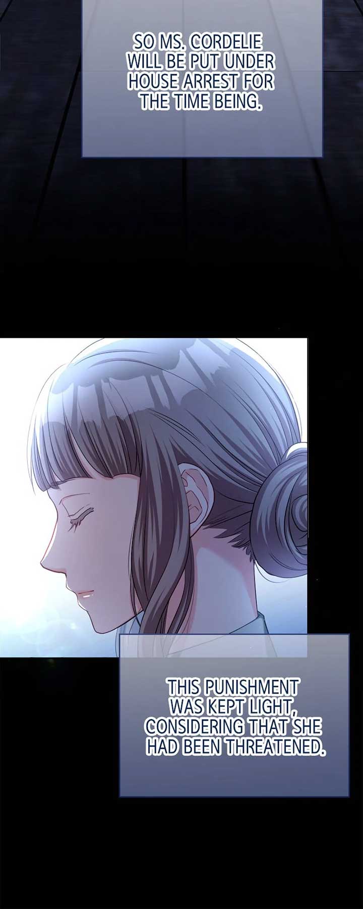 The Ash Salmon Quenches the Beast Monarch’s Desire Chapter 56 222 ch 56 11