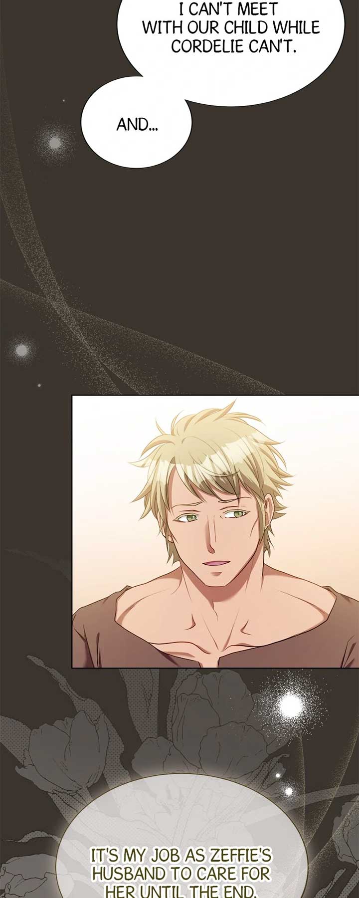 The Ash Salmon Quenches the Beast Monarch’s Desire Chapter 56 224 ch 56 13