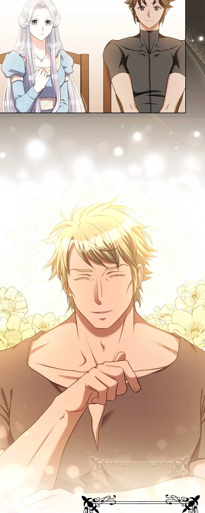 The Ash Salmon Quenches the Beast Monarch’s Desire Chapter 56 226 ch 56 15