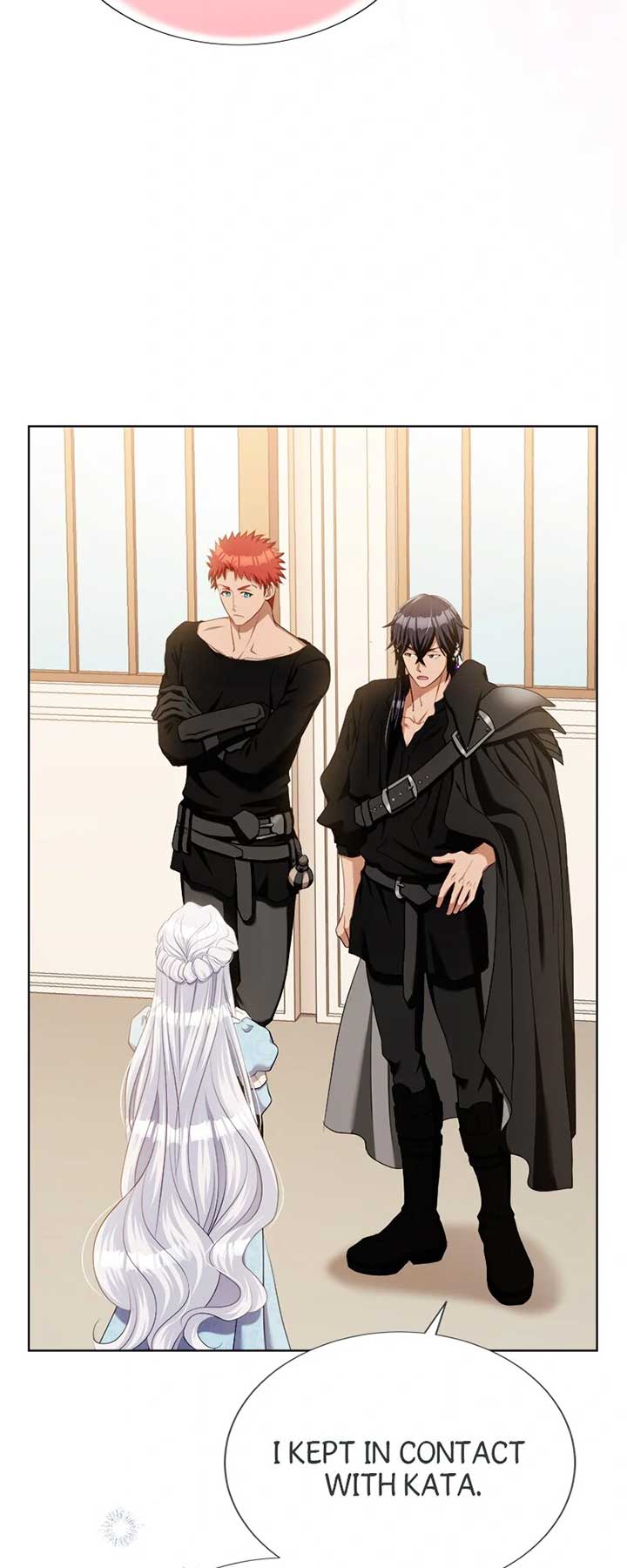 The Ash Salmon Quenches the Beast Monarch’s Desire Chapter 56 229 ch 56 18