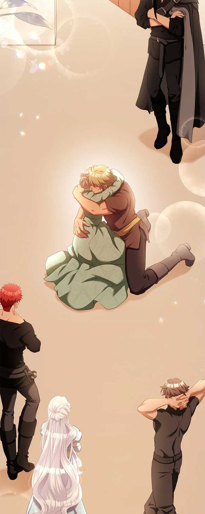 The Ash Salmon Quenches the Beast Monarch’s Desire Chapter 56 213 ch 56 2