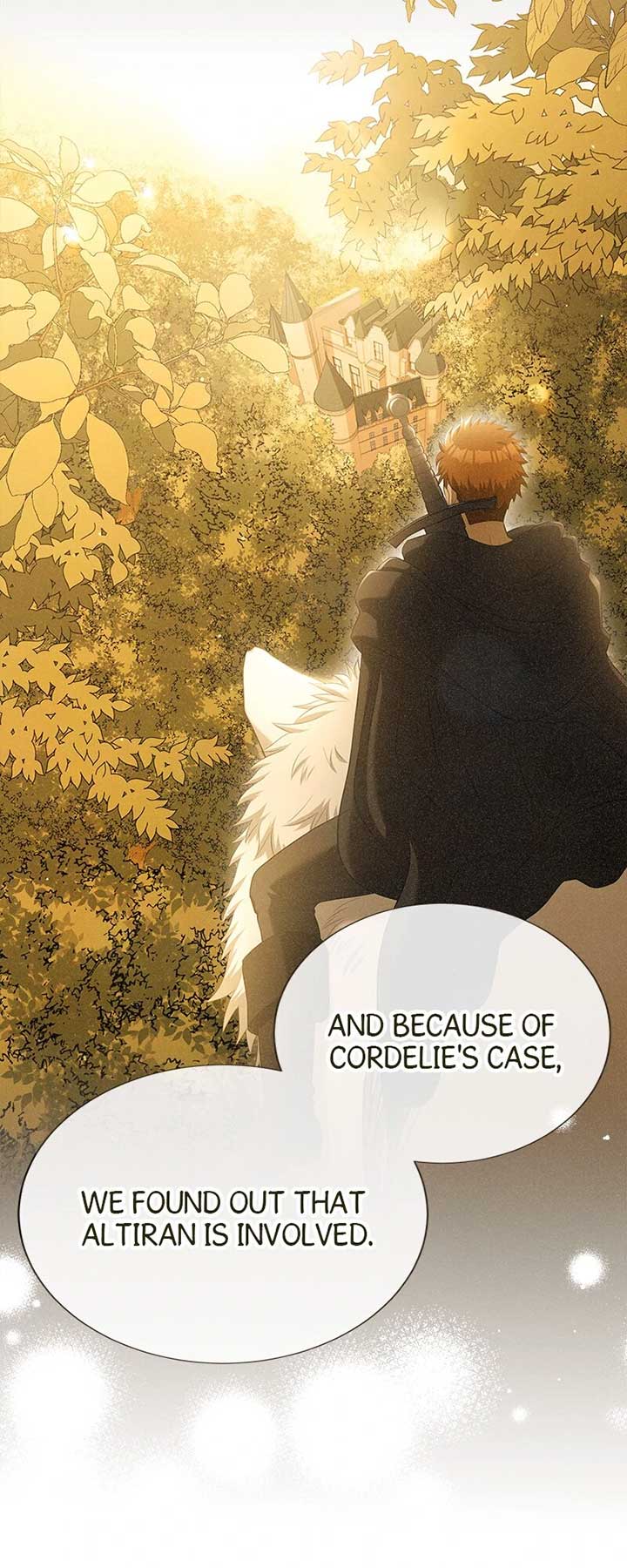 The Ash Salmon Quenches the Beast Monarch’s Desire Chapter 56 232 ch 56 21