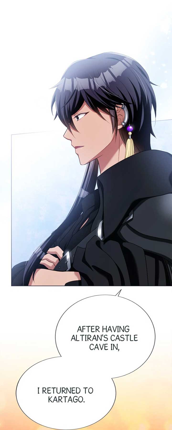 The Ash Salmon Quenches the Beast Monarch’s Desire Chapter 56 233 ch 56 22