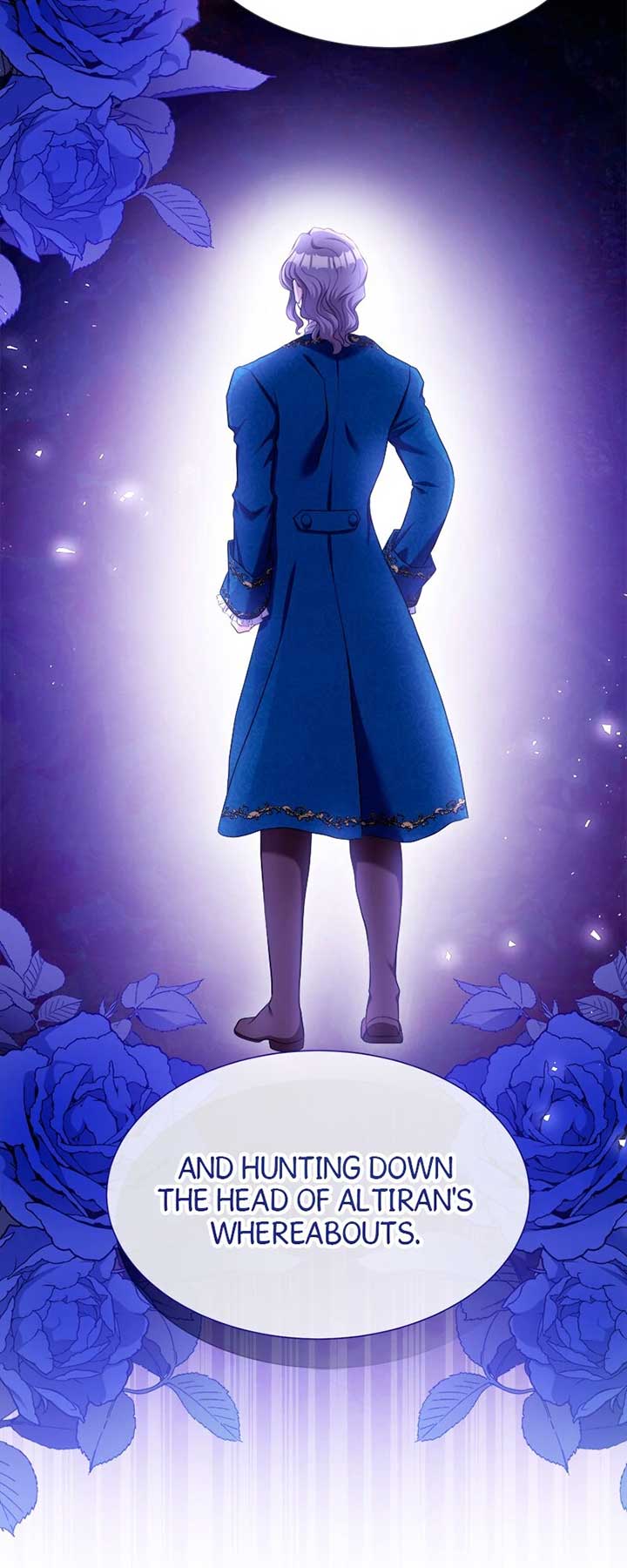 The Ash Salmon Quenches the Beast Monarch’s Desire Chapter 56 235 ch 56 24