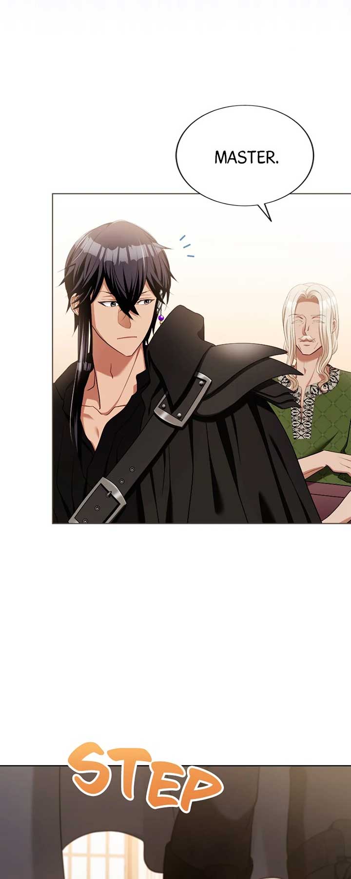 The Ash Salmon Quenches the Beast Monarch’s Desire Chapter 56 236 ch 56 25