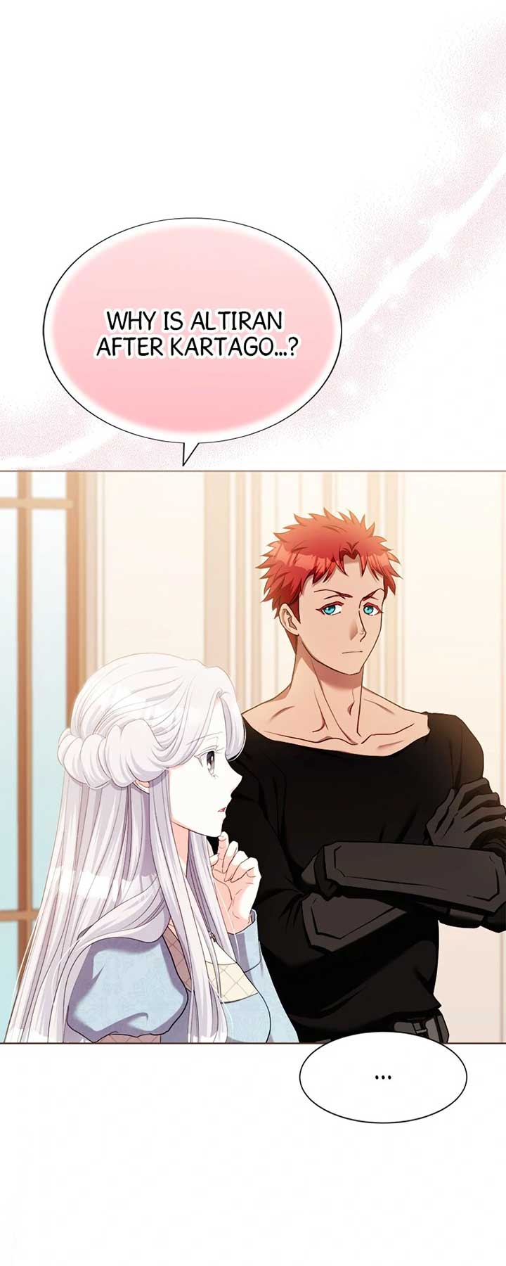 The Ash Salmon Quenches the Beast Monarch’s Desire Chapter 56 238 ch 56 27