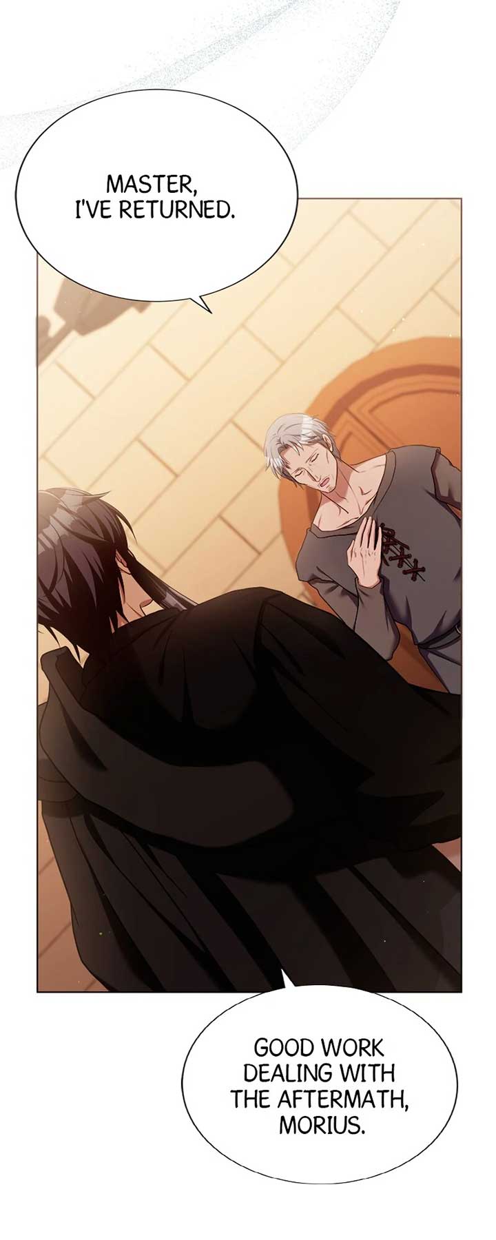 The Ash Salmon Quenches the Beast Monarch’s Desire Chapter 56 240 ch 56 29