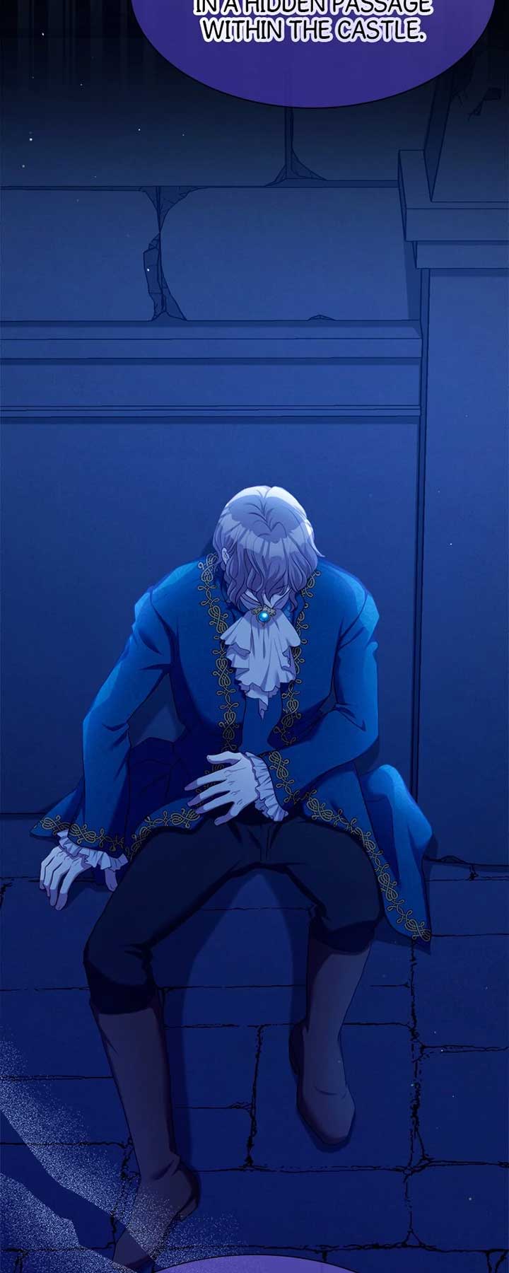 The Ash Salmon Quenches the Beast Monarch’s Desire Chapter 56 245 ch 56 34