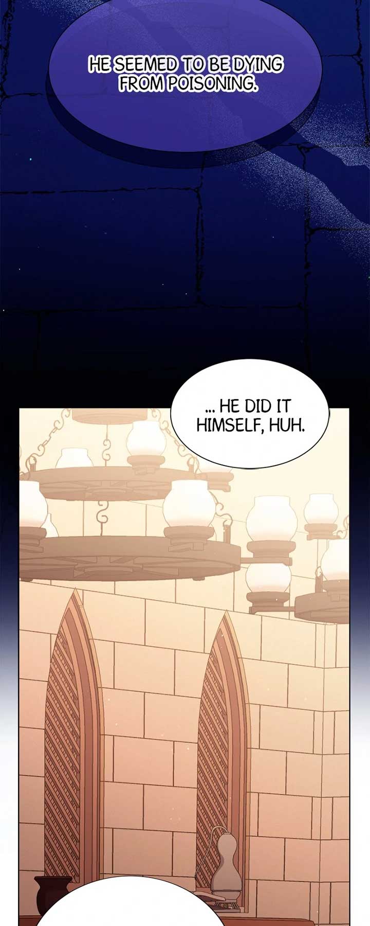 The Ash Salmon Quenches the Beast Monarch’s Desire Chapter 56 246 ch 56 35