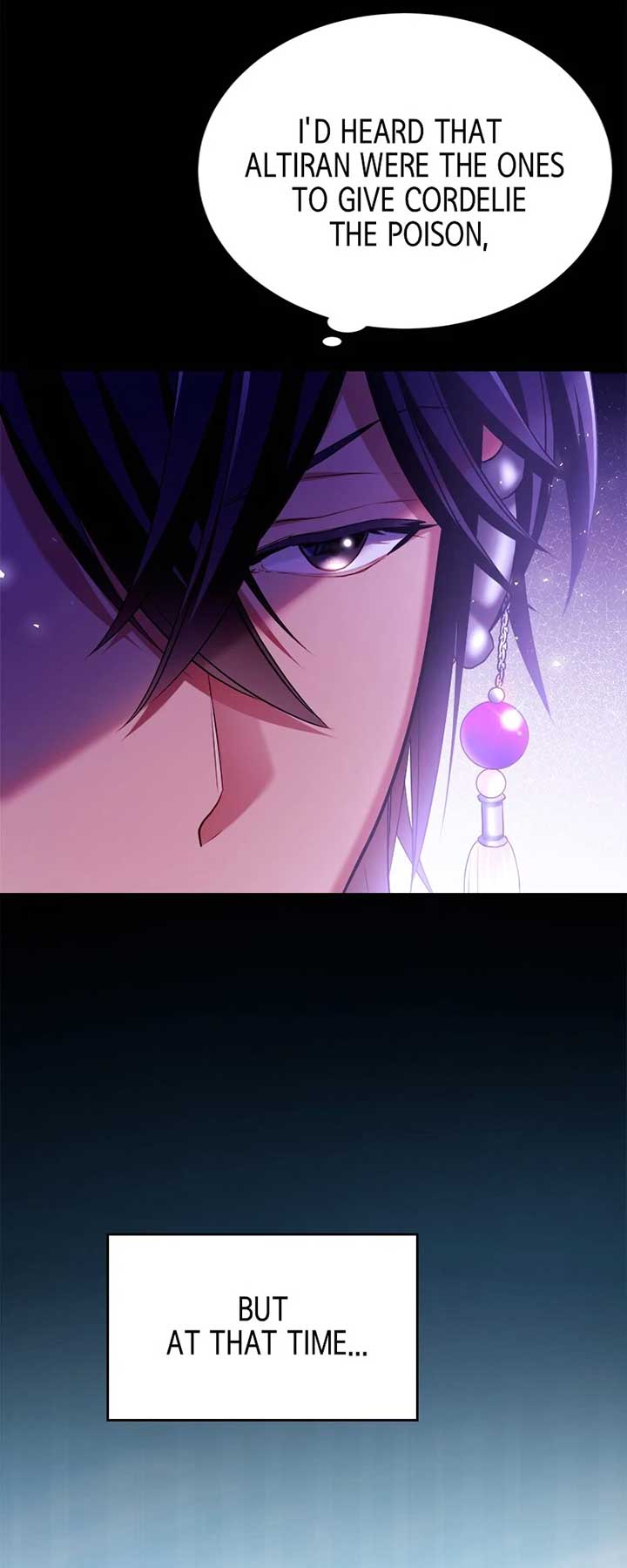 The Ash Salmon Quenches the Beast Monarch’s Desire Chapter 56 249 ch 56 38