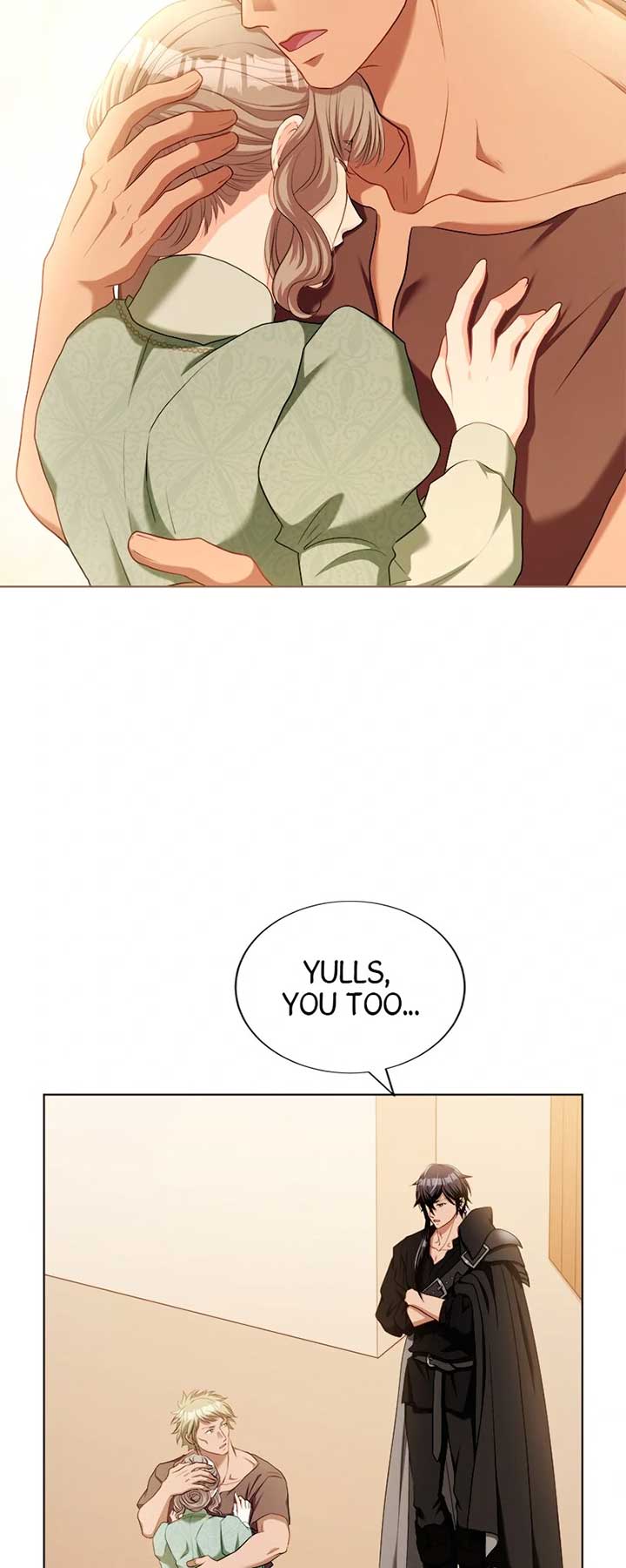 The Ash Salmon Quenches the Beast Monarch’s Desire Chapter 56 215 ch 56 4