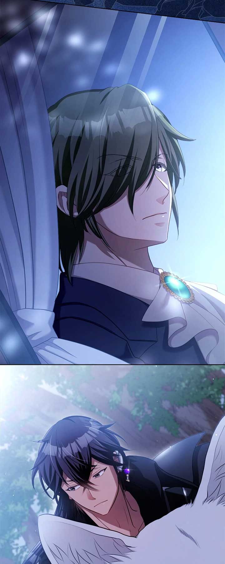 The Ash Salmon Quenches the Beast Monarch’s Desire Chapter 56 254 ch 56 43