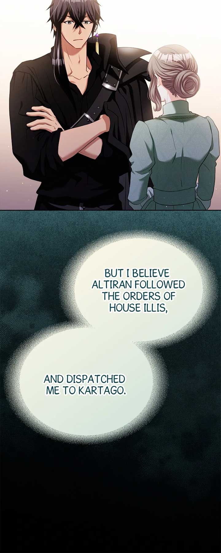 The Ash Salmon Quenches the Beast Monarch’s Desire Chapter 56 257 ch 56 46