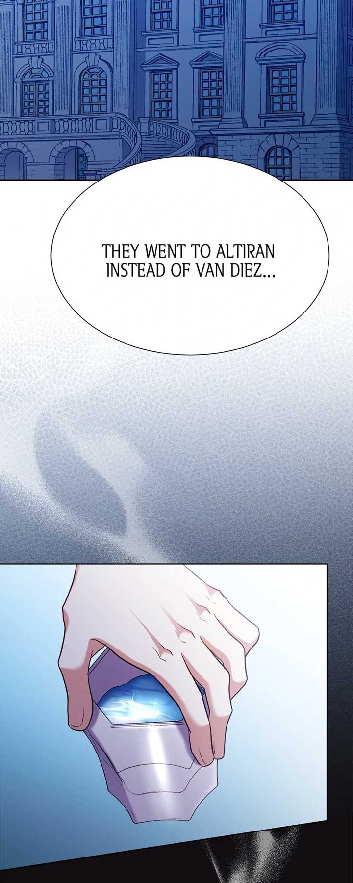 The Ash Salmon Quenches the Beast Monarch’s Desire Chapter 56 260 ch 56 49