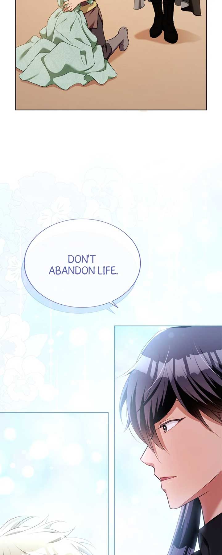 The Ash Salmon Quenches the Beast Monarch’s Desire Chapter 56 216 ch 56 5