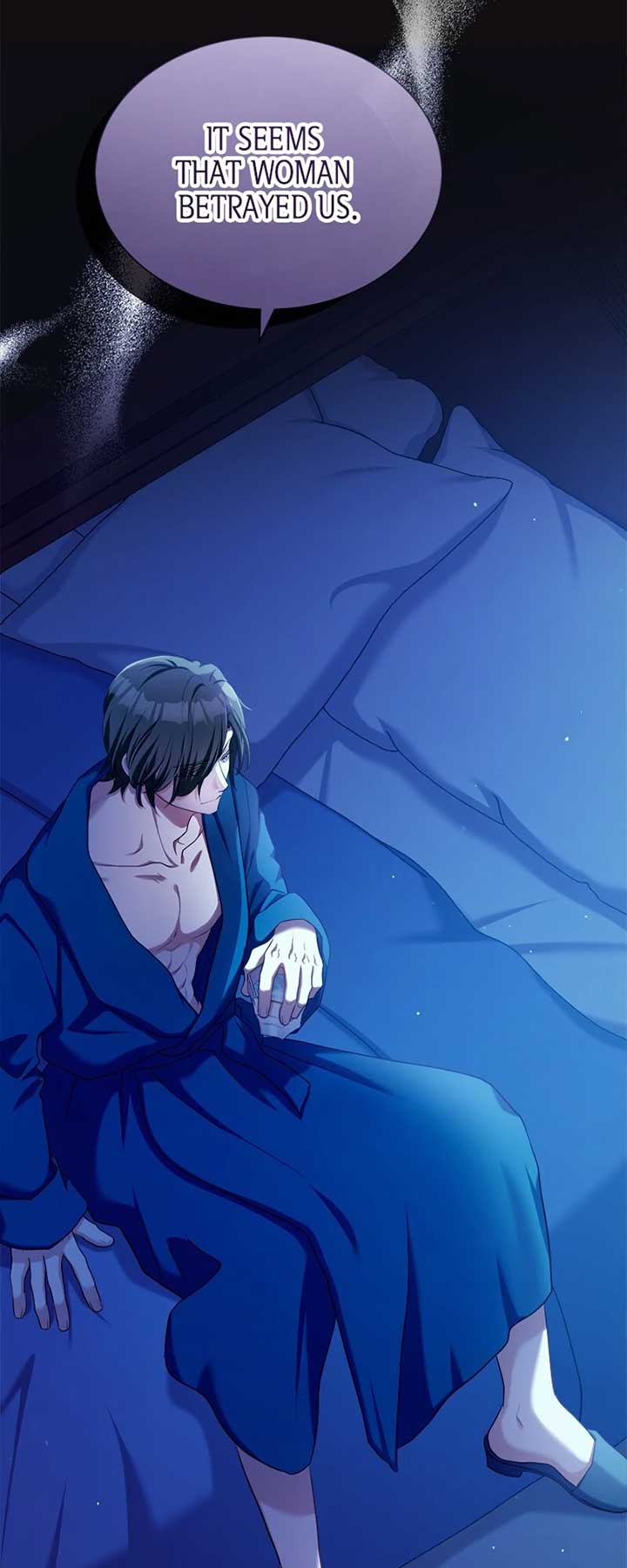 The Ash Salmon Quenches the Beast Monarch’s Desire Chapter 56 261 ch 56 50