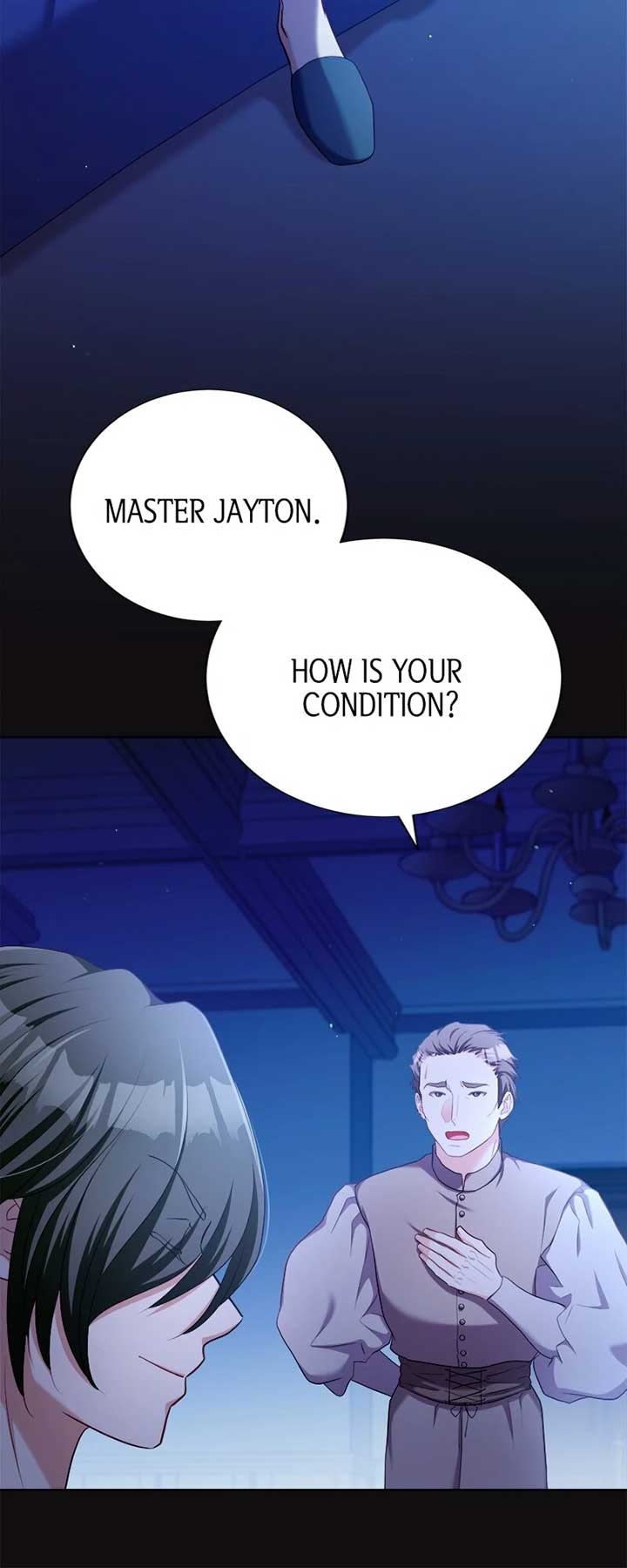 The Ash Salmon Quenches the Beast Monarch’s Desire Chapter 56 262 ch 56 51