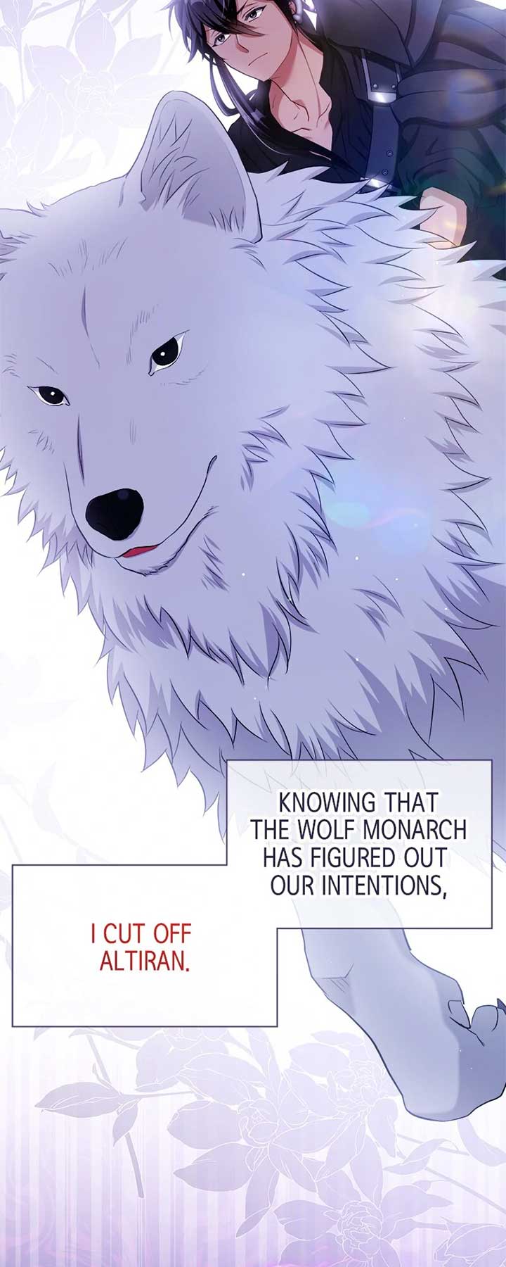 The Ash Salmon Quenches the Beast Monarch’s Desire Chapter 56 266 ch 56 55