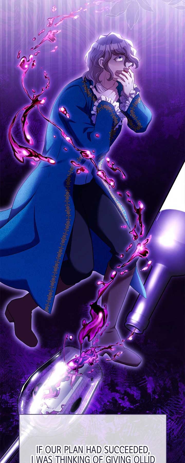 The Ash Salmon Quenches the Beast Monarch’s Desire Chapter 56 267 ch 56 56