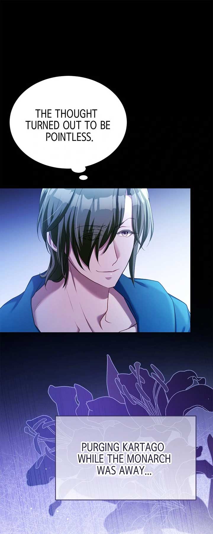 The Ash Salmon Quenches the Beast Monarch’s Desire Chapter 56 269 ch 56 58