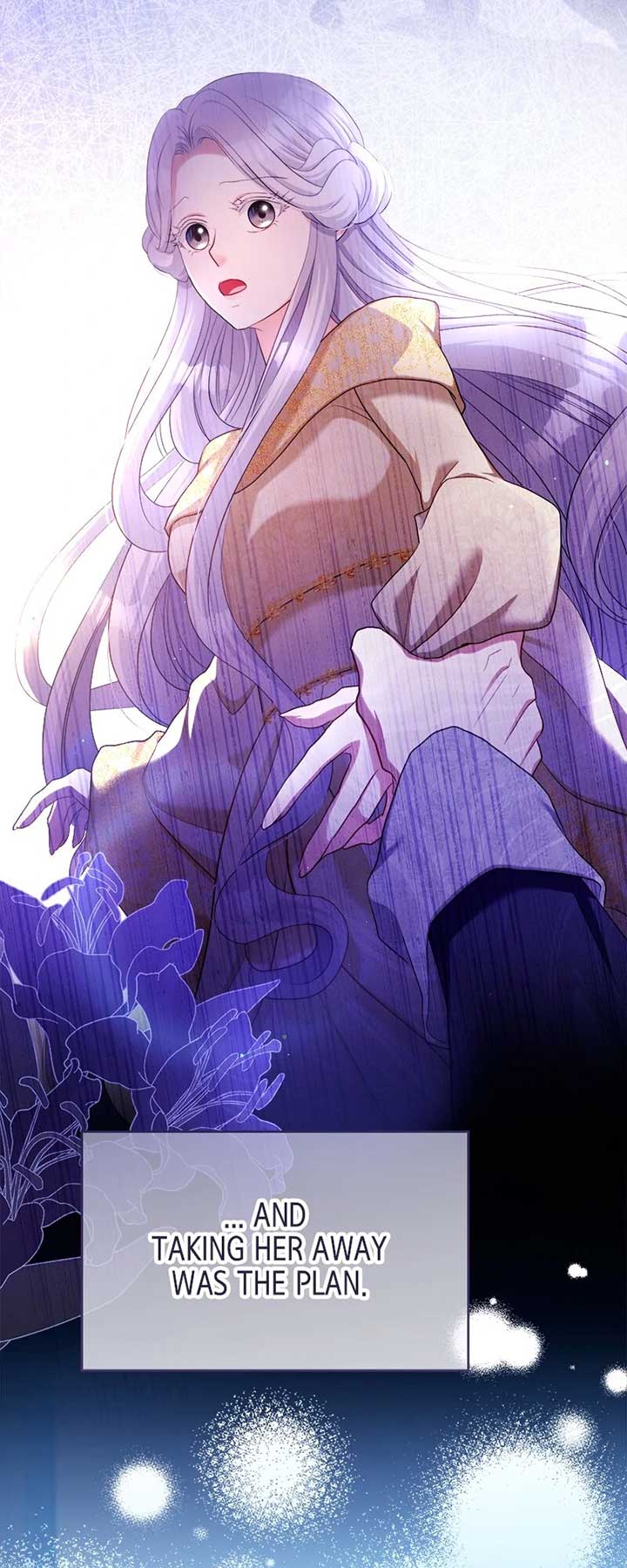 The Ash Salmon Quenches the Beast Monarch’s Desire Chapter 56 270 ch 56 59