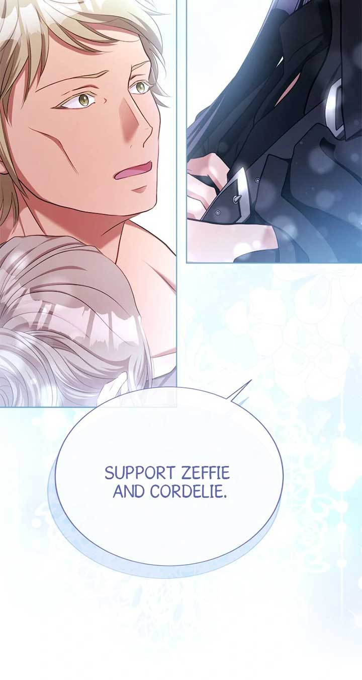 The Ash Salmon Quenches the Beast Monarch’s Desire Chapter 56 217 ch 56 6