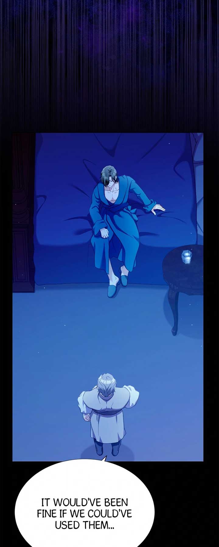 The Ash Salmon Quenches the Beast Monarch’s Desire Chapter 56 272 ch 56 61