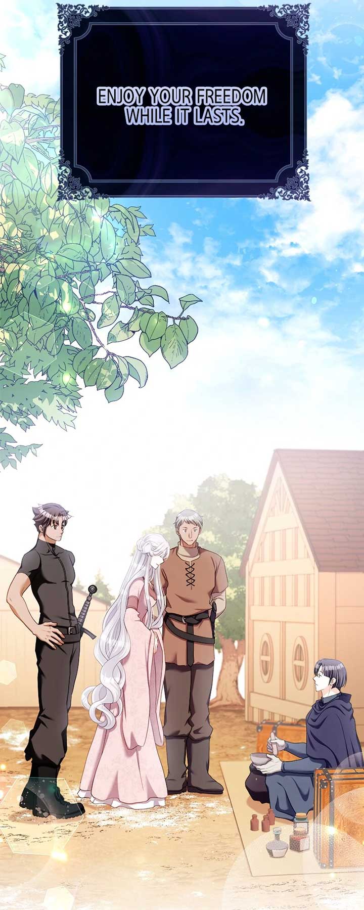 The Ash Salmon Quenches the Beast Monarch’s Desire Chapter 56 276 ch 56 65