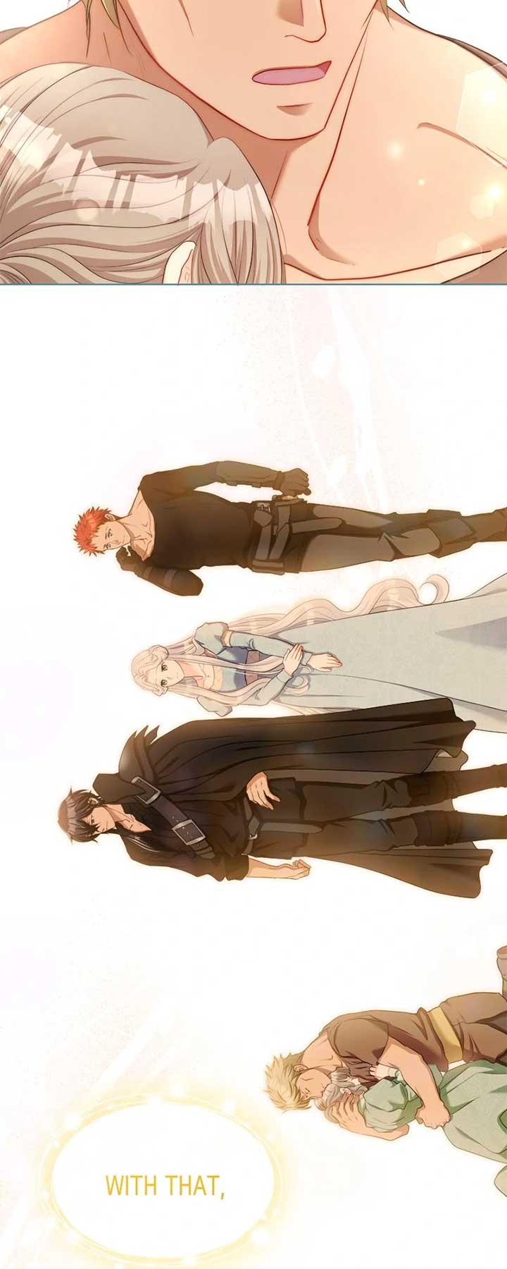 The Ash Salmon Quenches the Beast Monarch’s Desire Chapter 56 219 ch 56 8