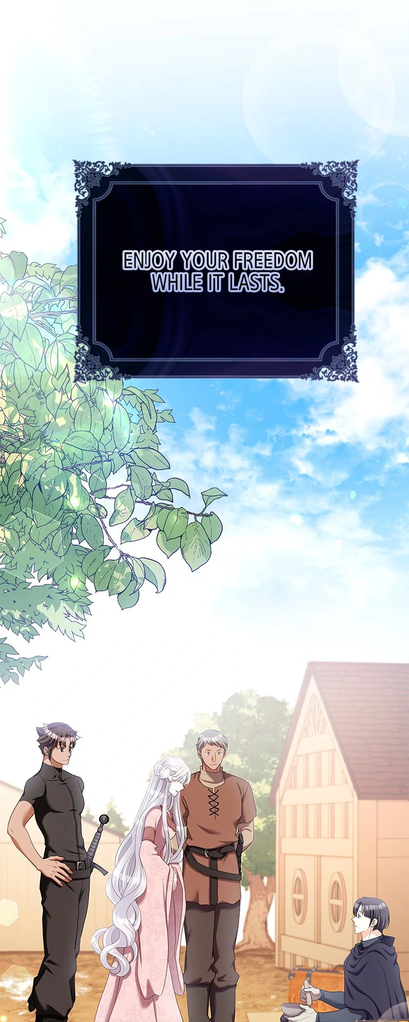 The Ash Salmon Quenches the Beast Monarch’s Desire Chapter 57 218 ch 57 1