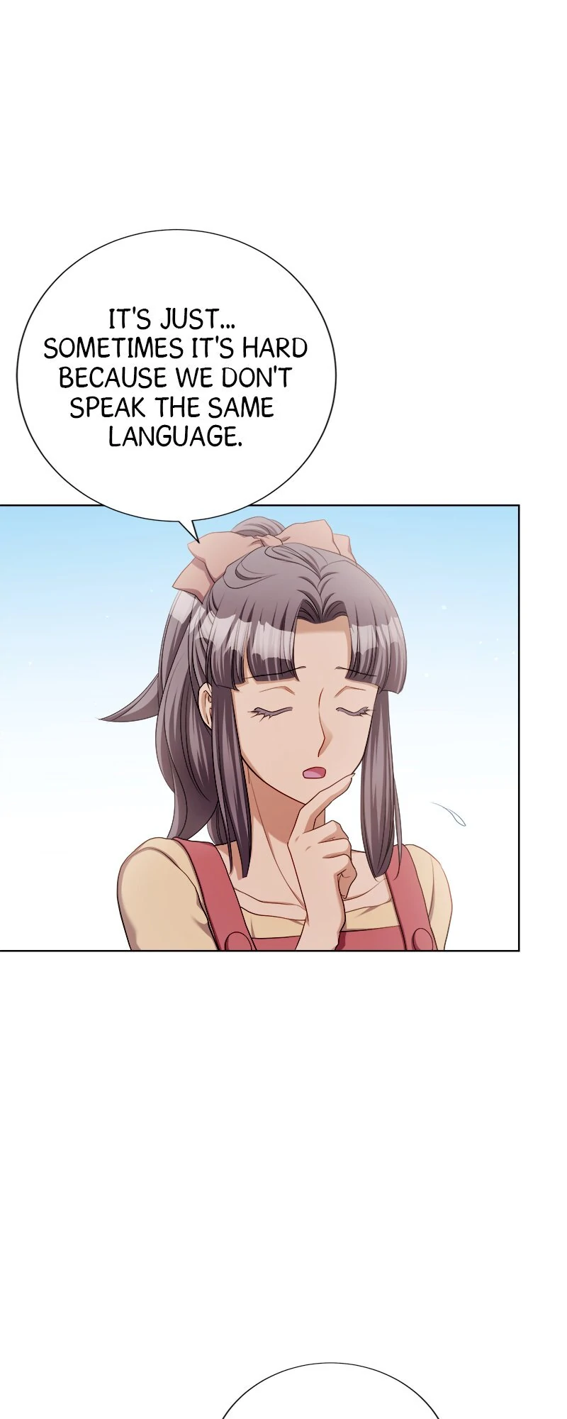 The Ash Salmon Quenches the Beast Monarch’s Desire Chapter 57 230 ch 57 13