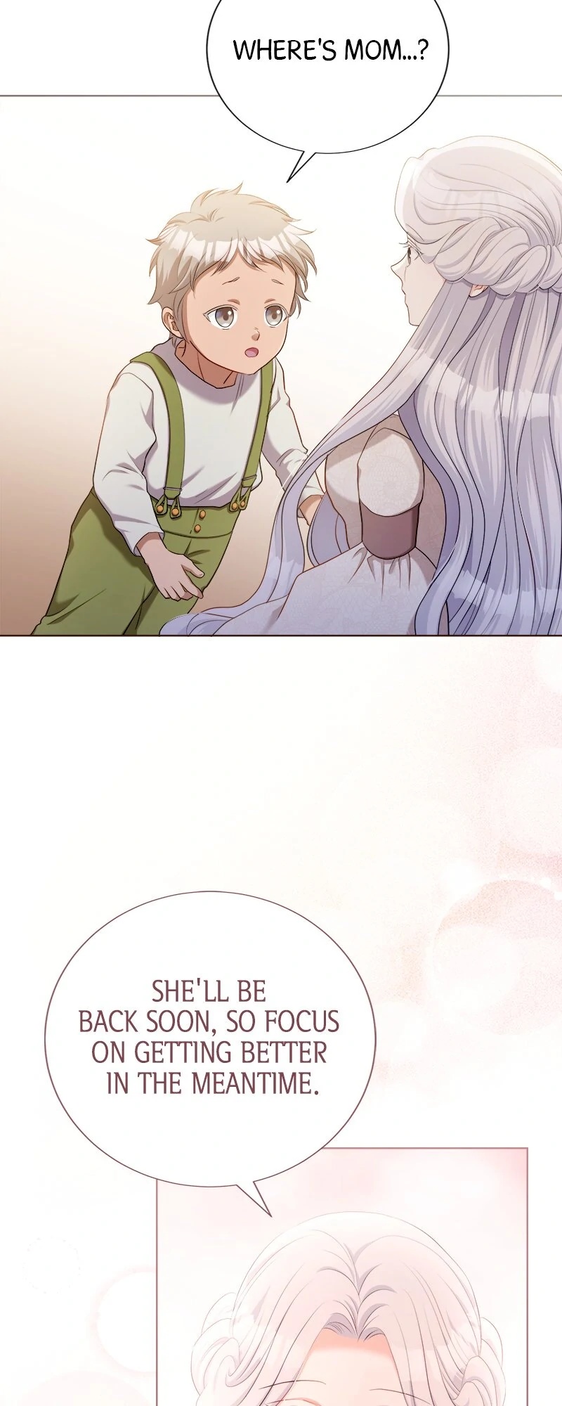 The Ash Salmon Quenches the Beast Monarch’s Desire Chapter 57 231 ch 57 14