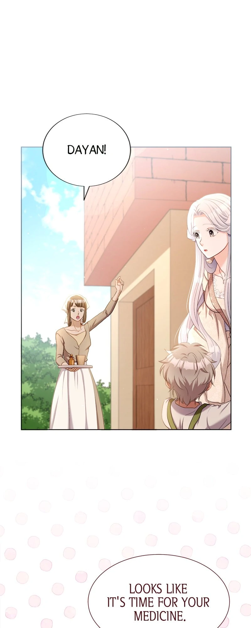 The Ash Salmon Quenches the Beast Monarch’s Desire Chapter 57 233 ch 57 16