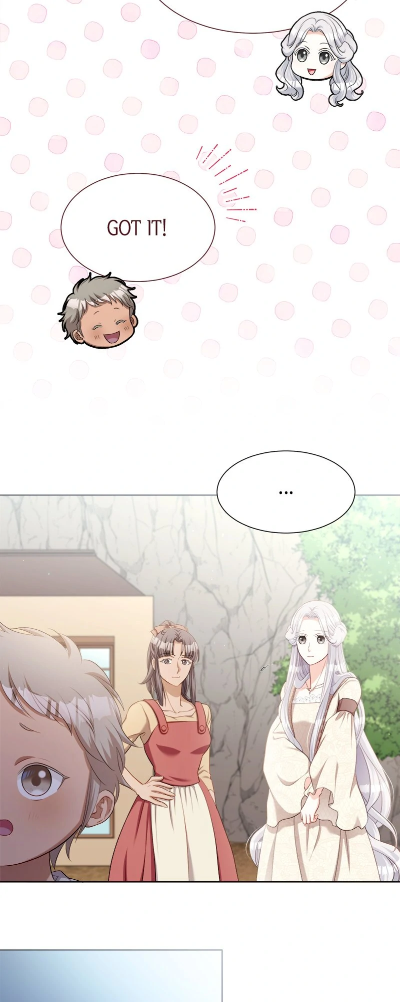 The Ash Salmon Quenches the Beast Monarch’s Desire Chapter 57 234 ch 57 17