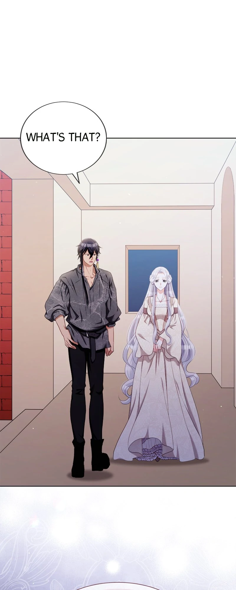 The Ash Salmon Quenches the Beast Monarch’s Desire Chapter 57 236 ch 57 19