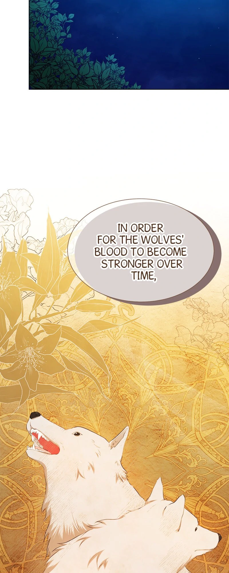 The Ash Salmon Quenches the Beast Monarch’s Desire Chapter 57 240 ch 57 23