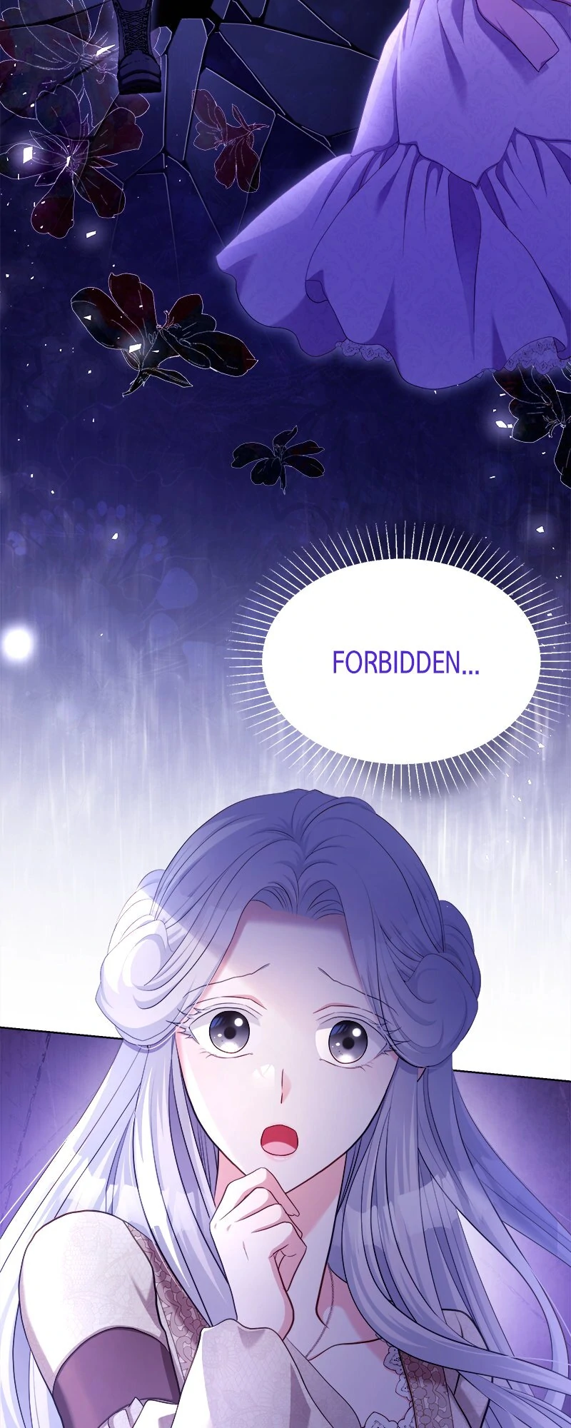 The Ash Salmon Quenches the Beast Monarch’s Desire Chapter 57 242 ch 57 25