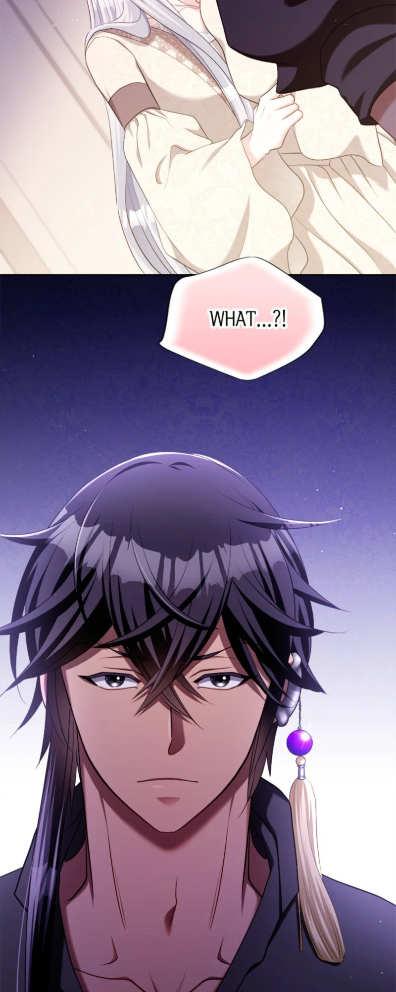 The Ash Salmon Quenches the Beast Monarch’s Desire Chapter 57 245 ch 57 28