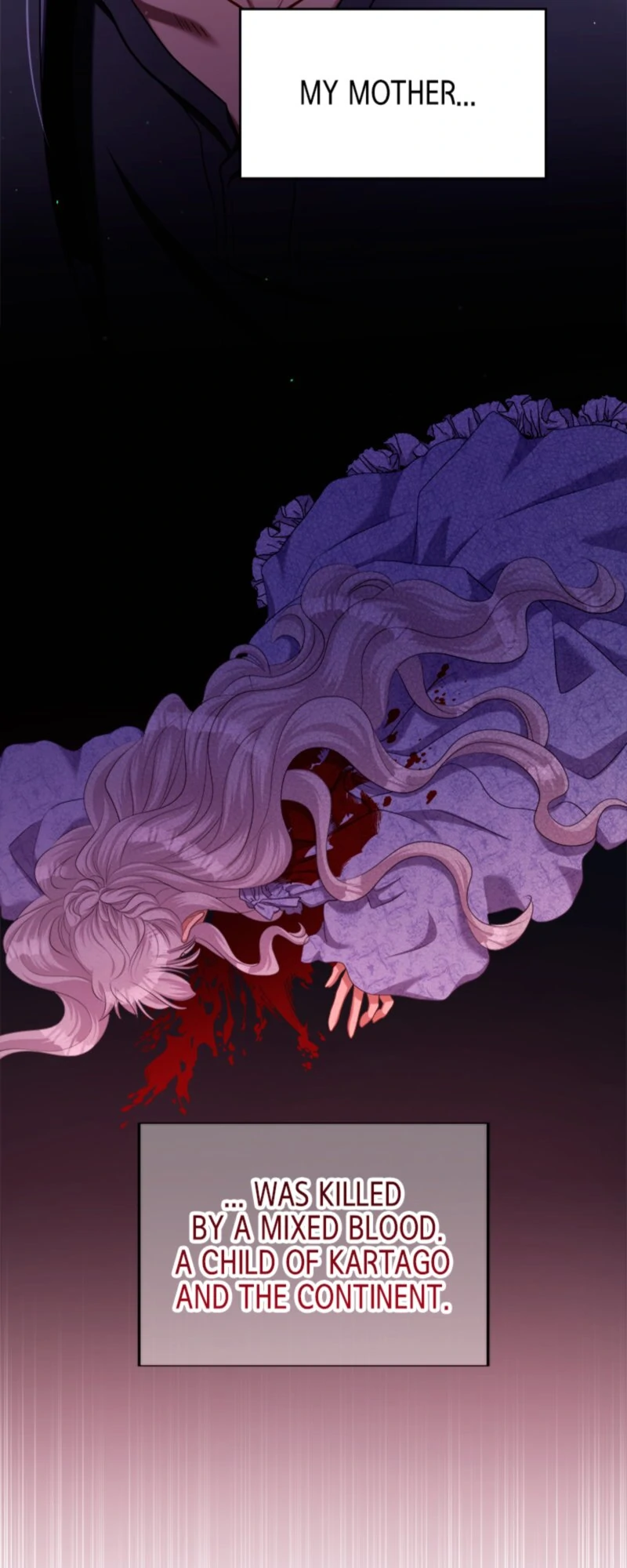 The Ash Salmon Quenches the Beast Monarch’s Desire Chapter 57 246 ch 57 29