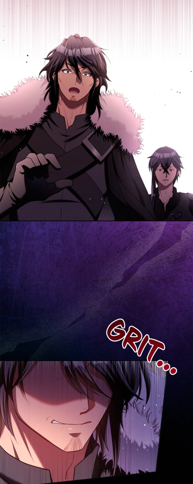 The Ash Salmon Quenches the Beast Monarch’s Desire Chapter 57 247 ch 57 30