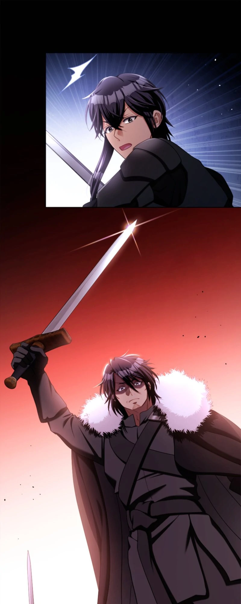 The Ash Salmon Quenches the Beast Monarch’s Desire Chapter 57 250 ch 57 33