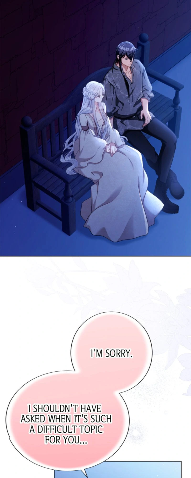 The Ash Salmon Quenches the Beast Monarch’s Desire Chapter 57 253 ch 57 36