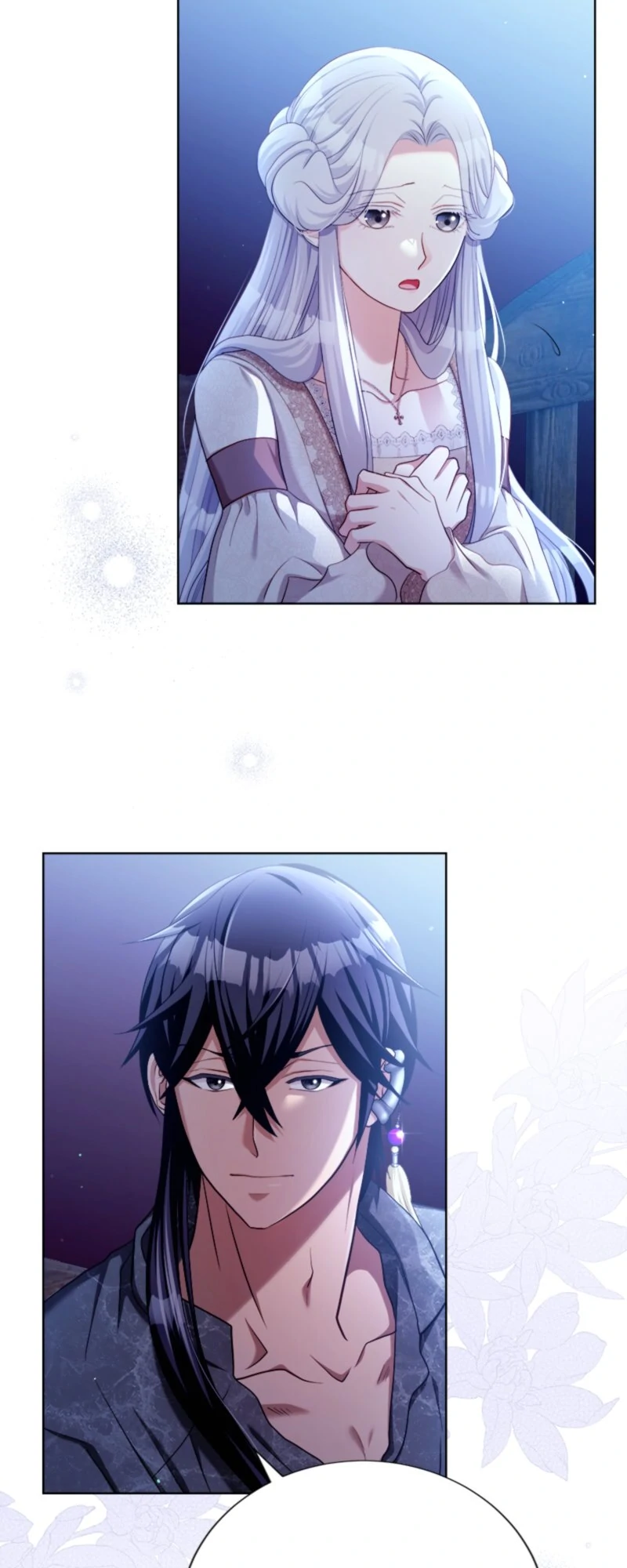 The Ash Salmon Quenches the Beast Monarch’s Desire Chapter 57 254 ch 57 37