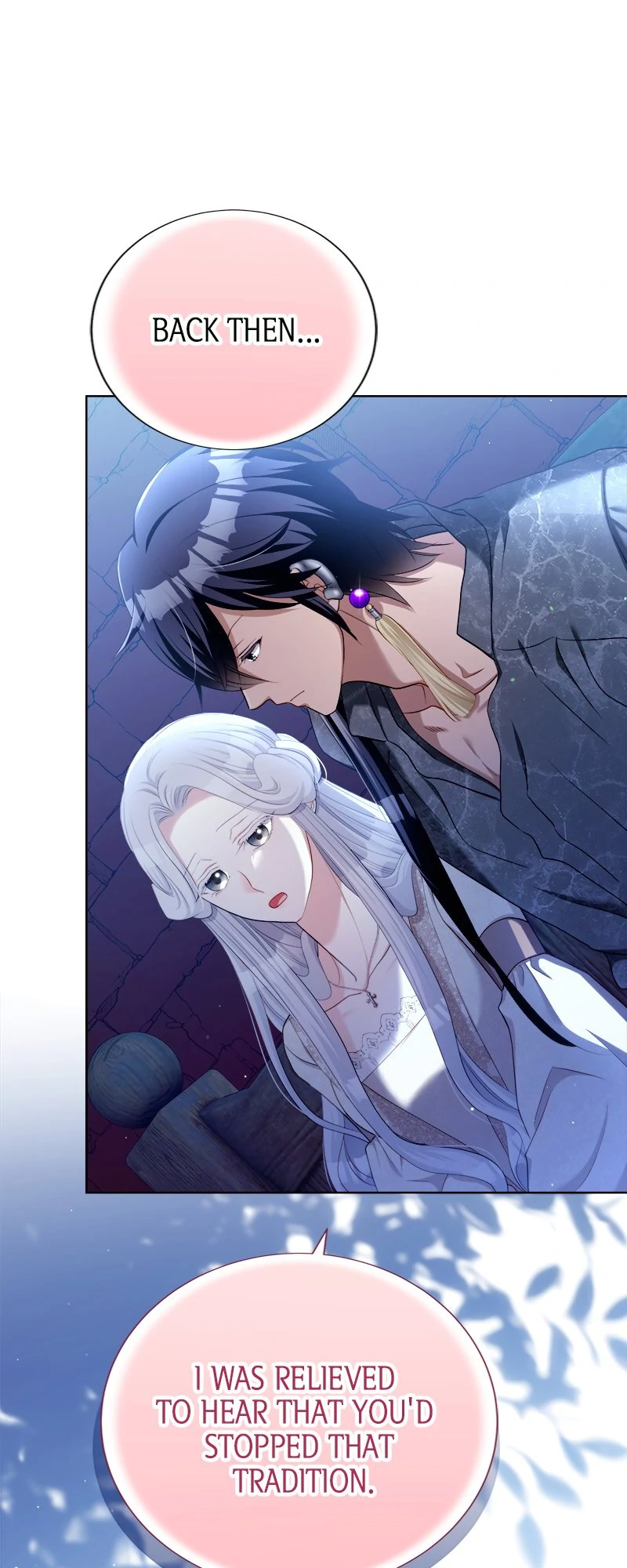 The Ash Salmon Quenches the Beast Monarch’s Desire Chapter 57 256 ch 57 39