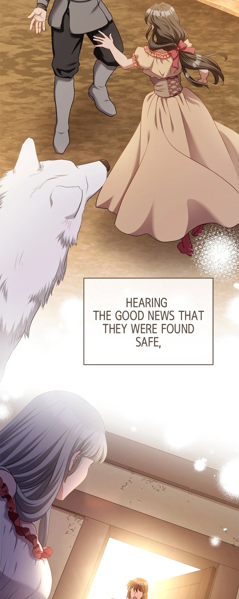 The Ash Salmon Quenches the Beast Monarch’s Desire Chapter 57 221 ch 57 4